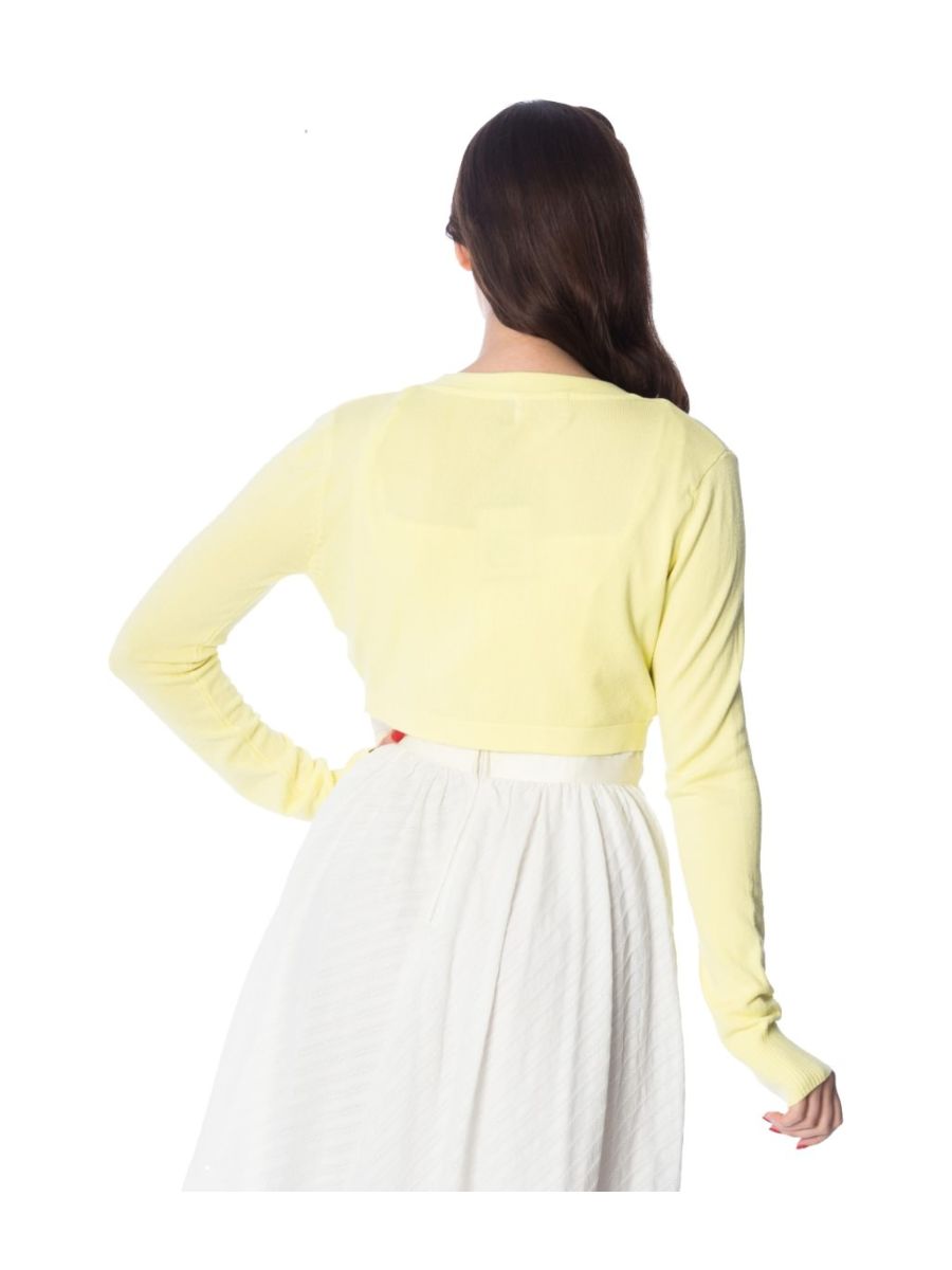 FLICKERS BOLERO