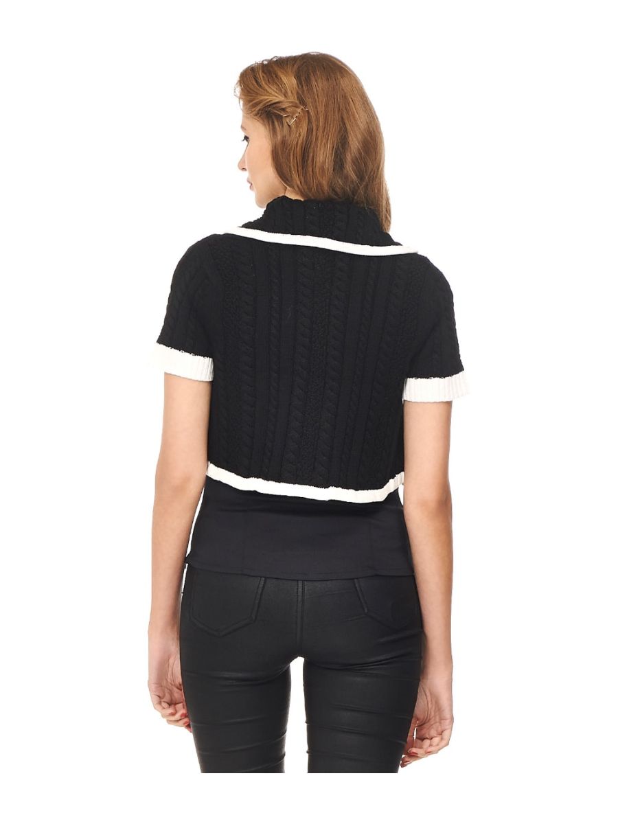 ANNABELLE BOLERO
