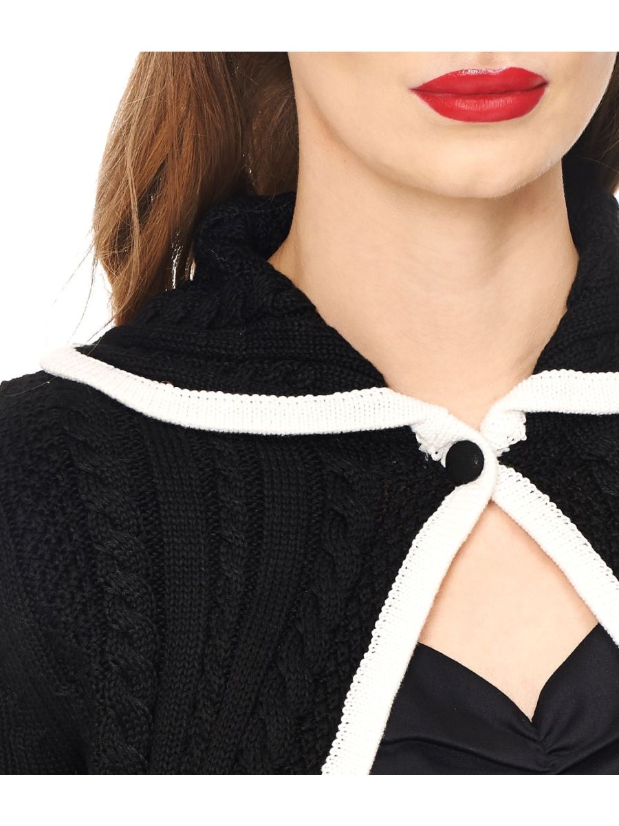 ANNABELLE BOLERO
