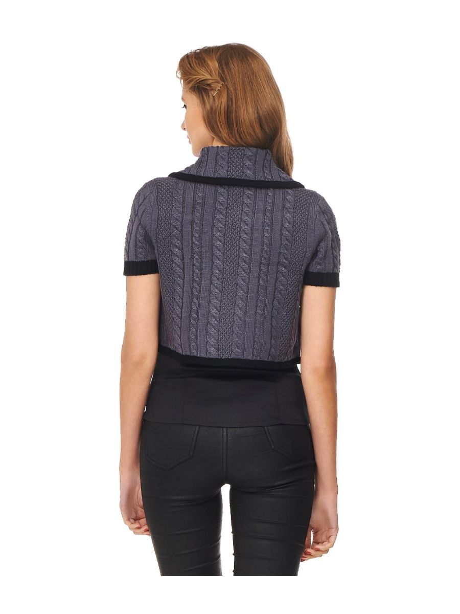 ANNABELLE BOLERO