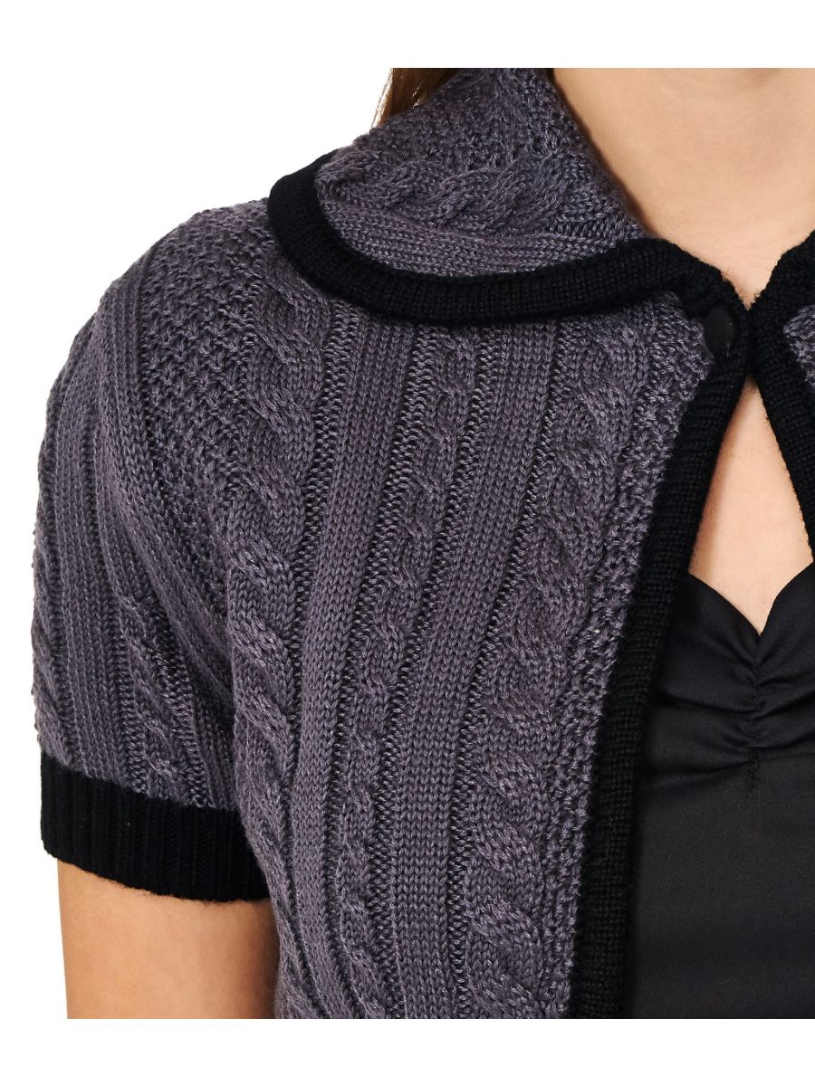 ANNABELLE BOLERO