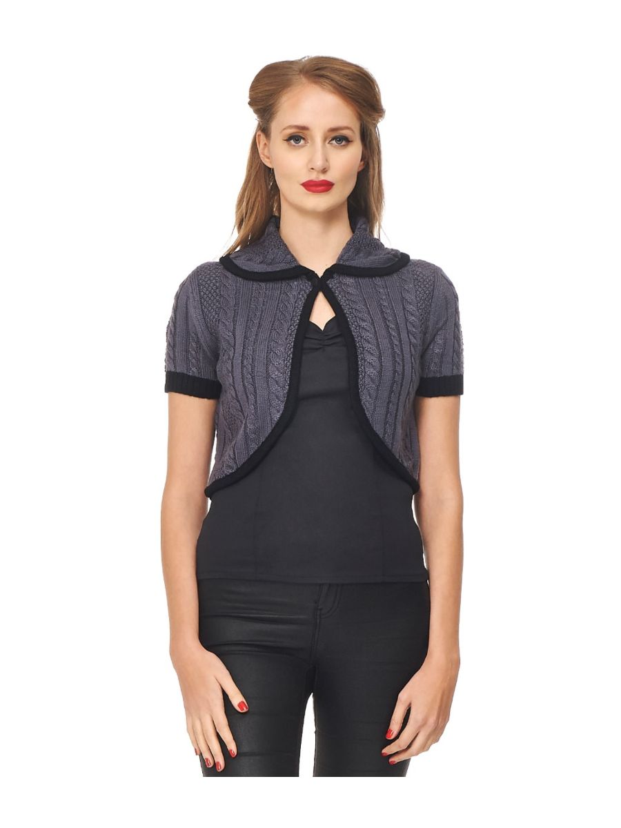 ANNABELLE BOLERO