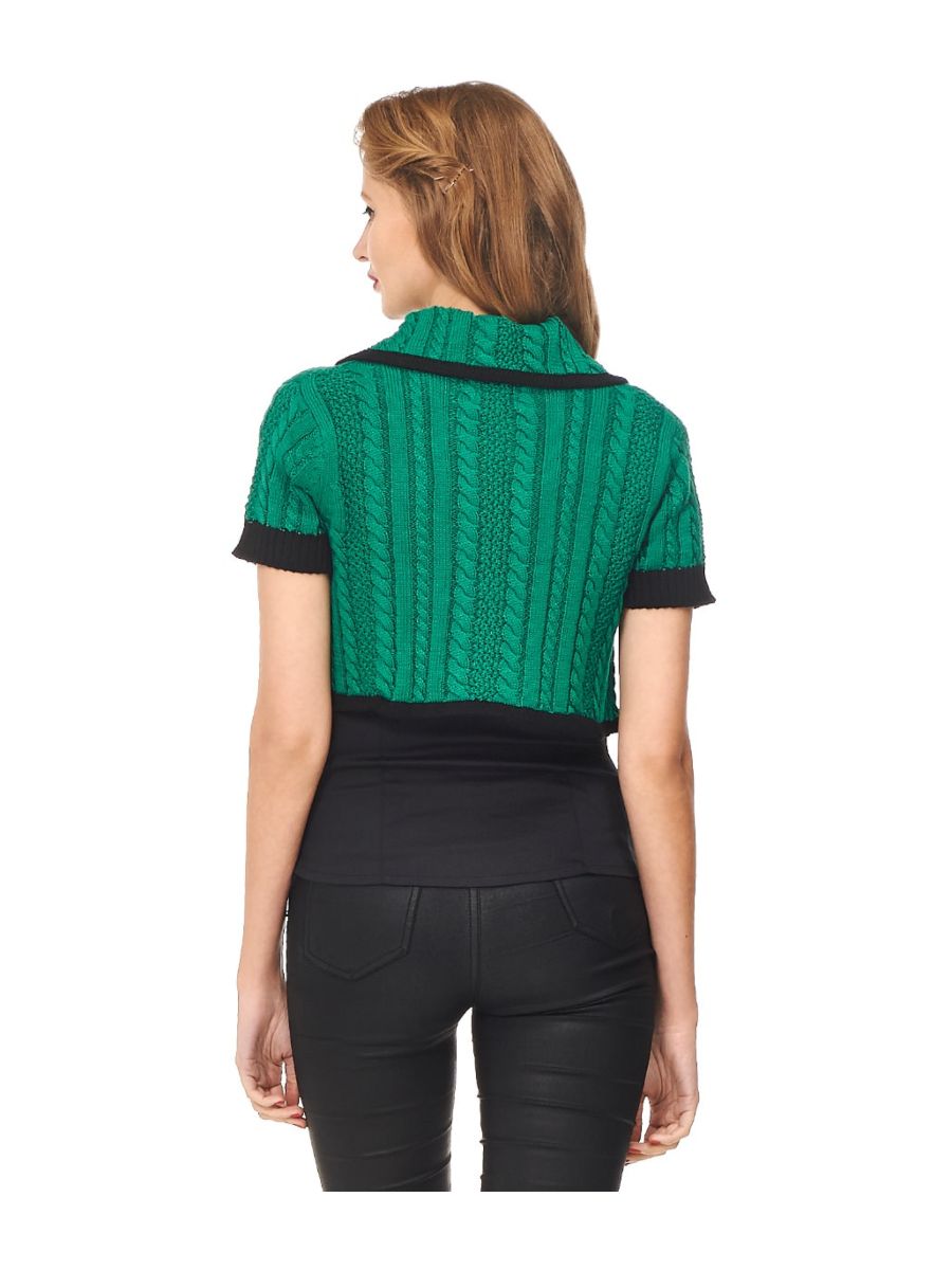ANNABELLE BOLERO
