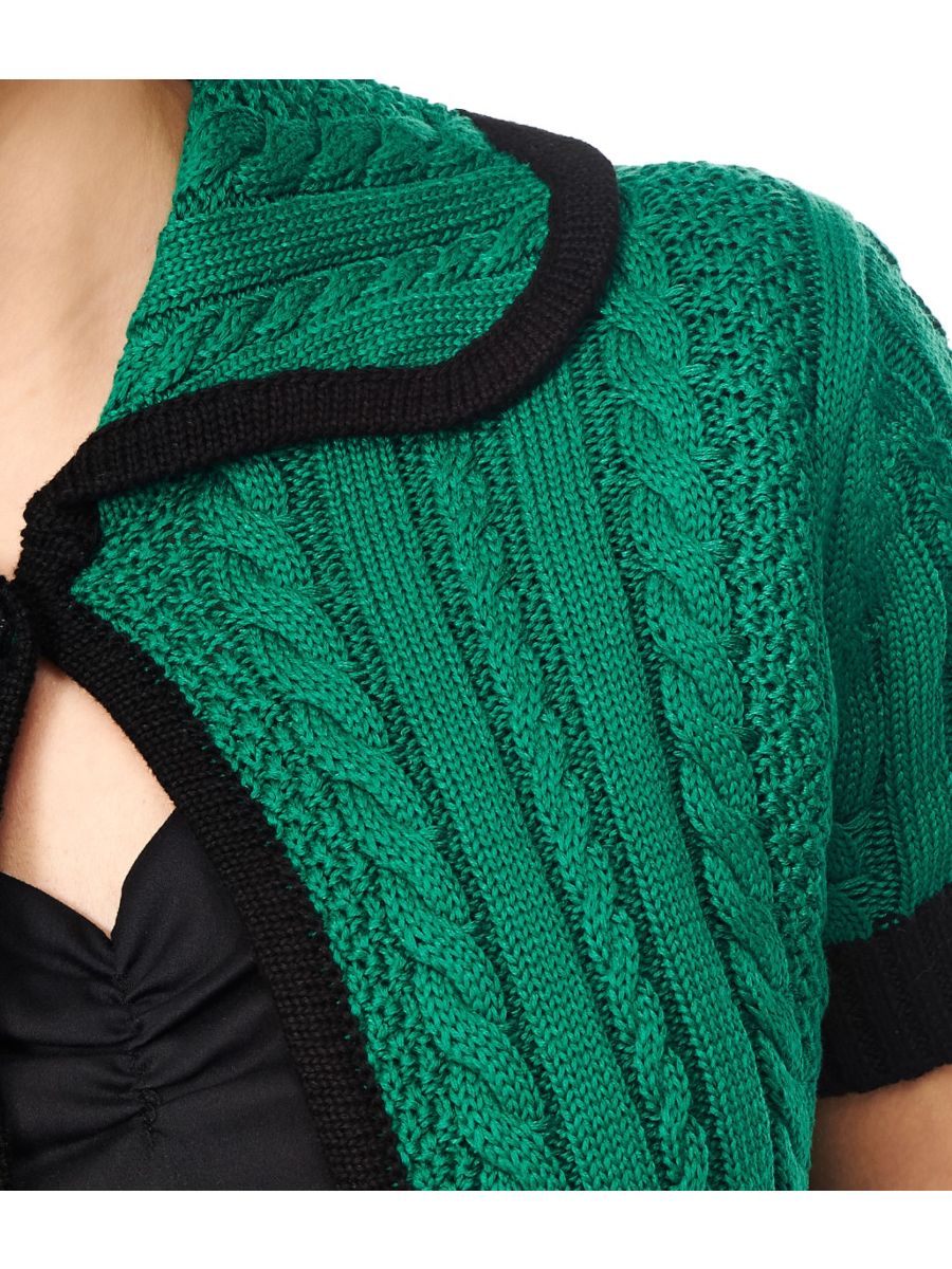 ANNABELLE BOLERO
