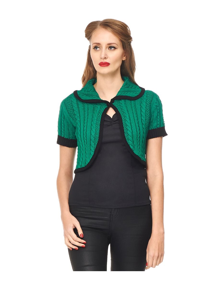 ANNABELLE BOLERO