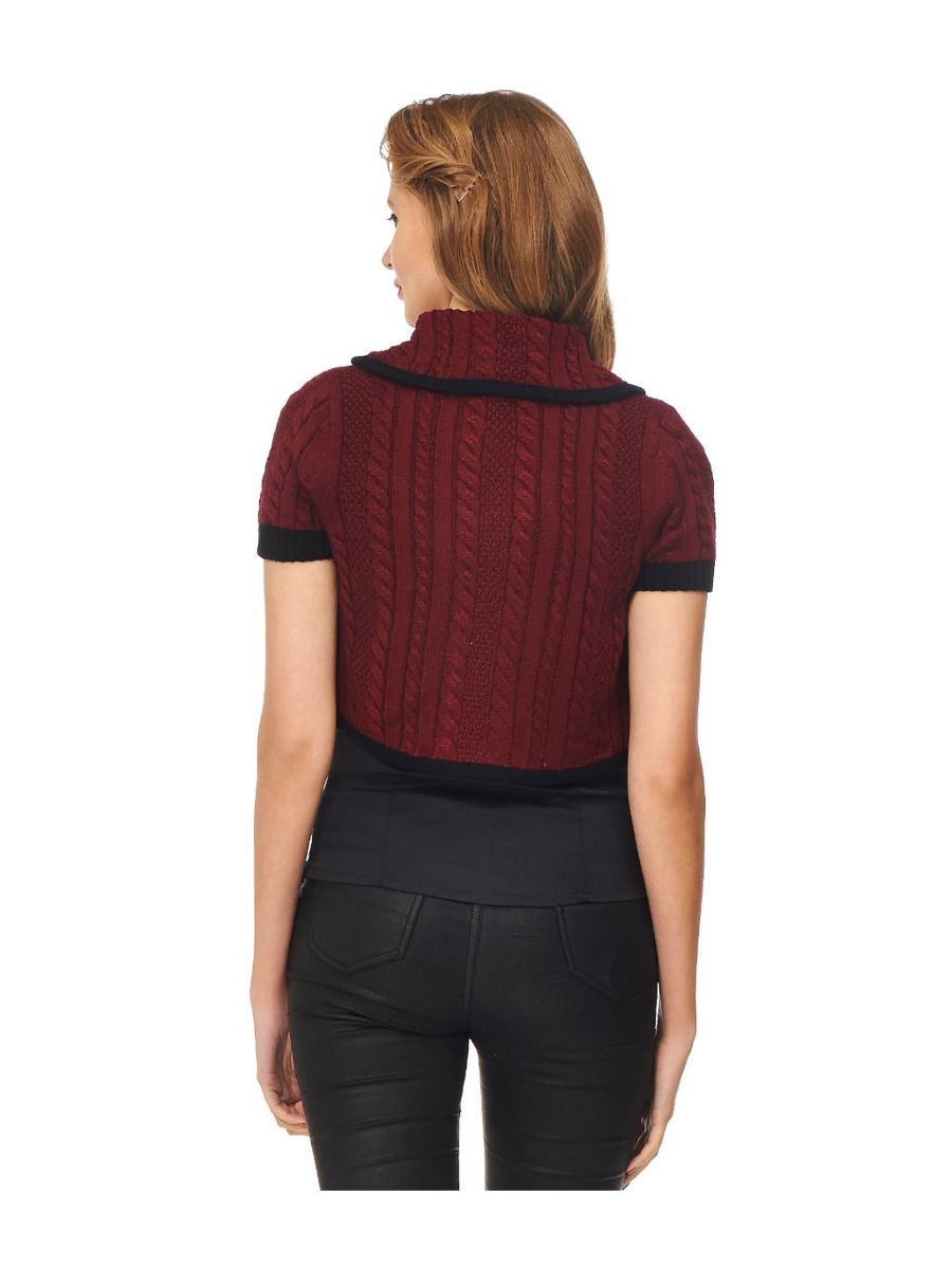 ANNABELLE BOLERO