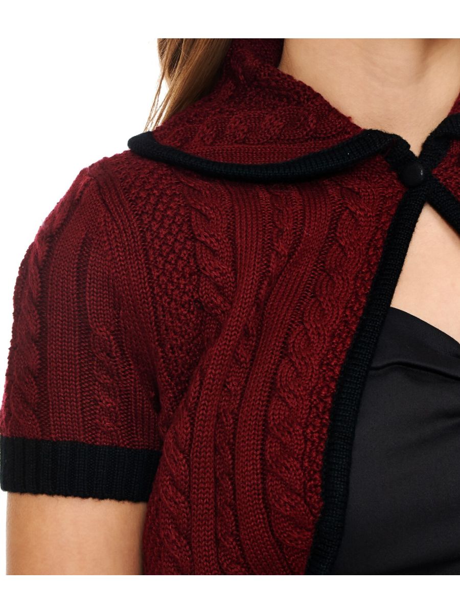 ANNABELLE BOLERO