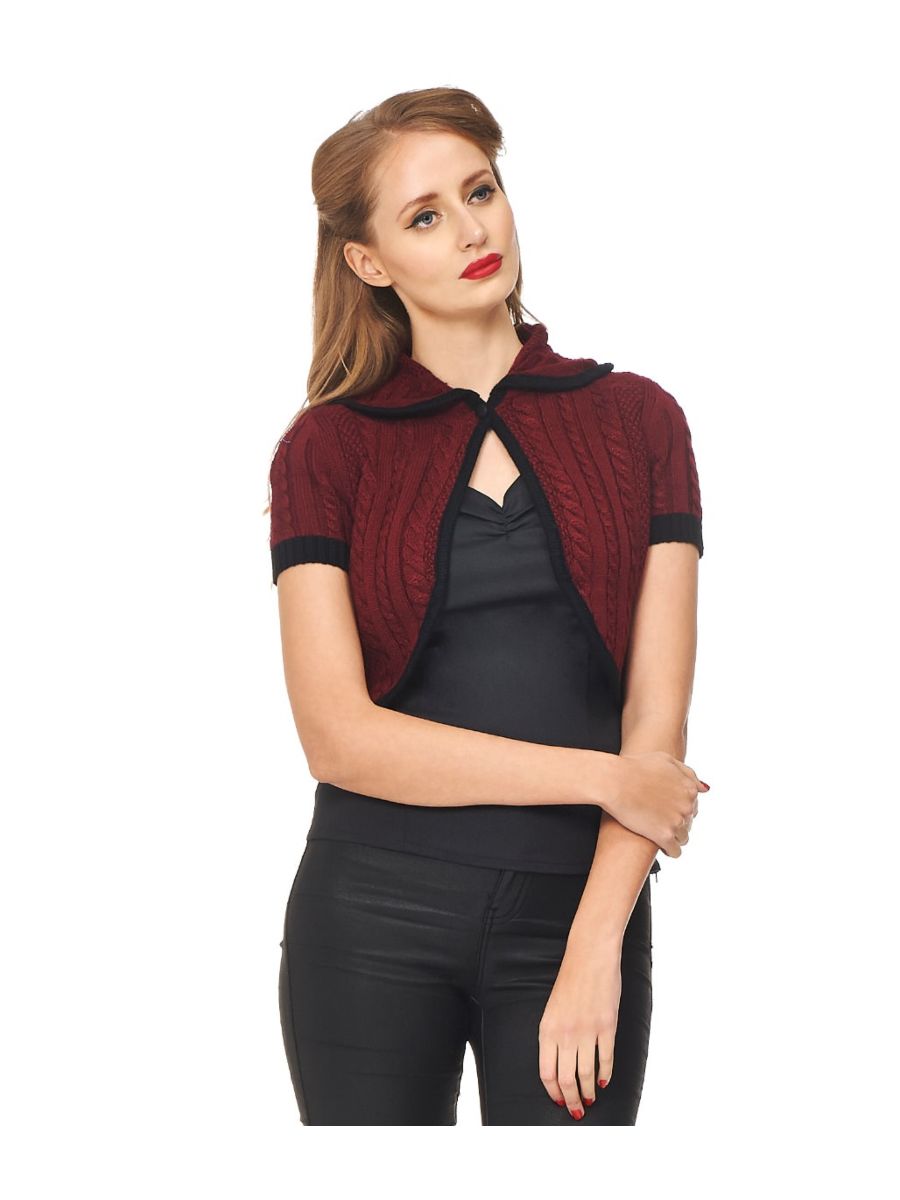 ANNABELLE BOLERO