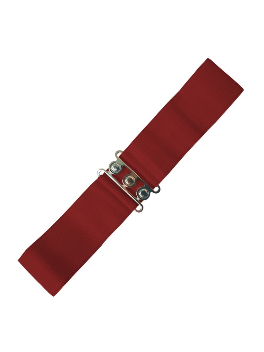VINTAGE STRETCH BELT