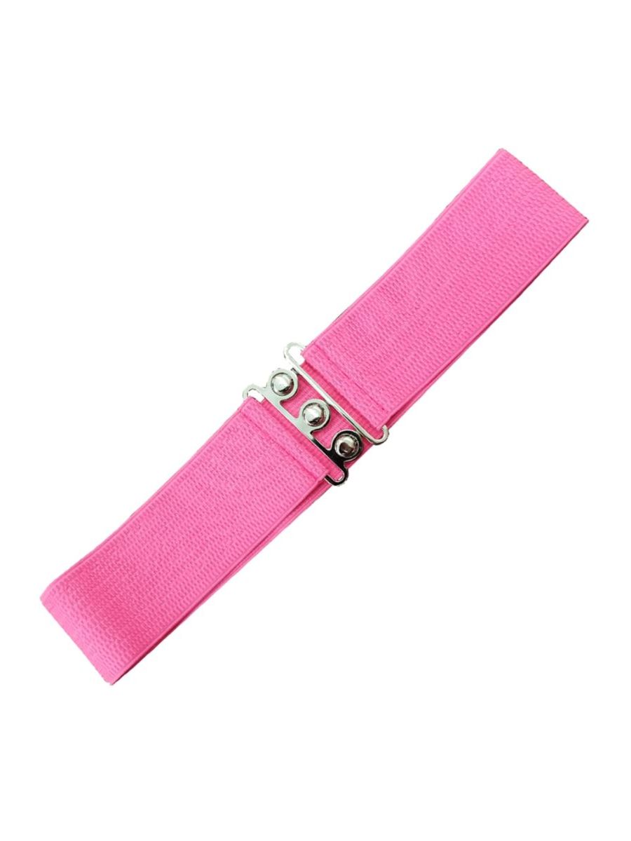 VINTAGE STRETCH BELT