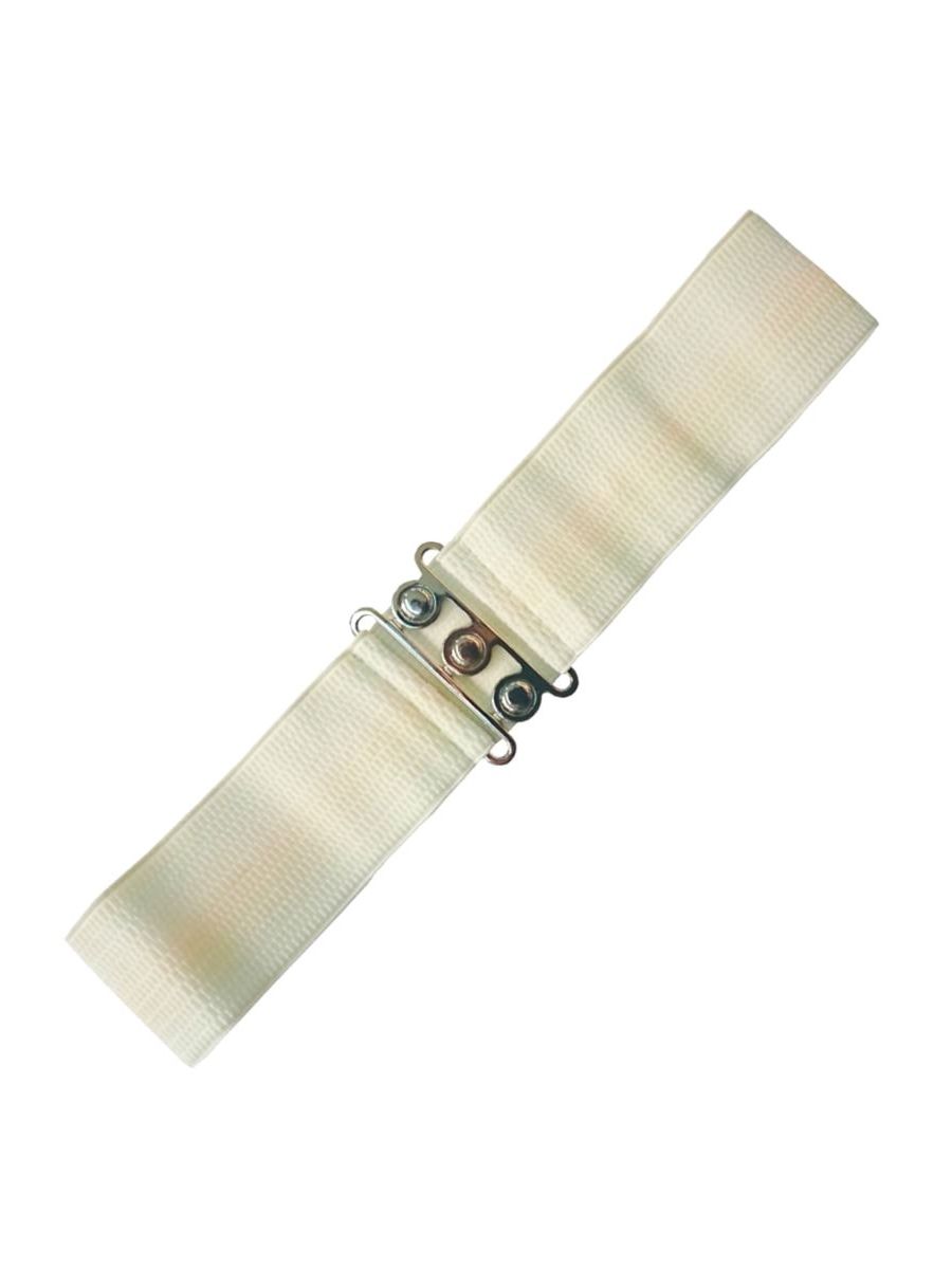 VINTAGE STRETCH BELT