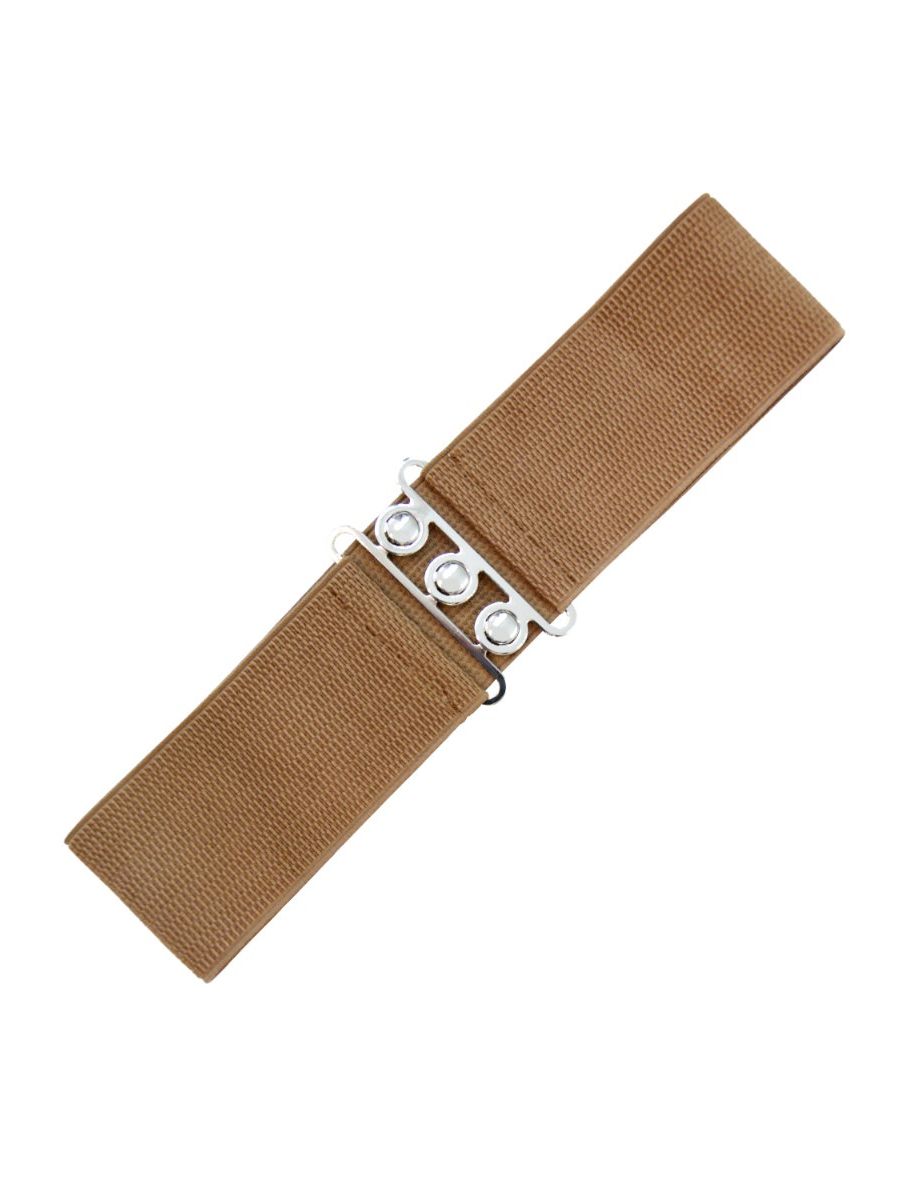 VINTAGE STRETCH BELT