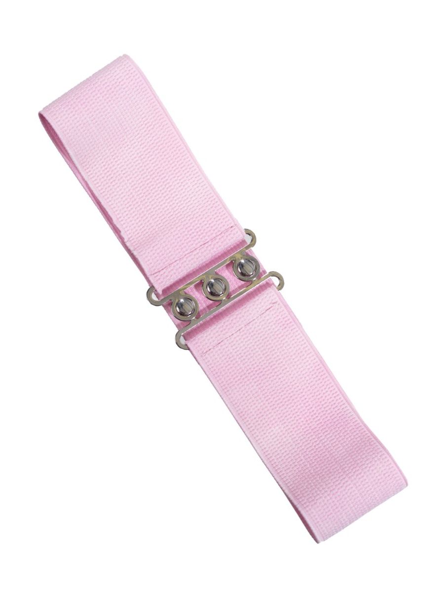 VINTAGE STRETCH BELT