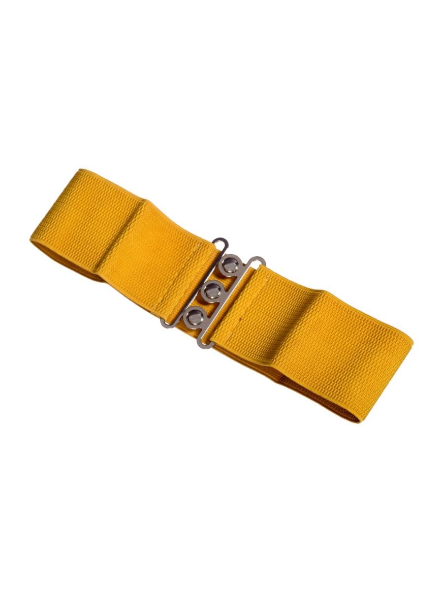 VINTAGE STRETCH BELT