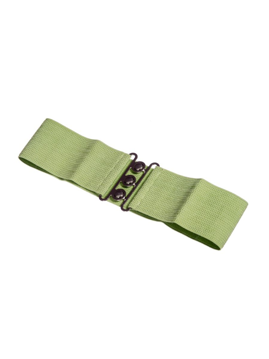 VINTAGE STRETCH BELT