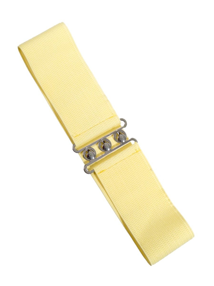 VINTAGE STRETCH BELT