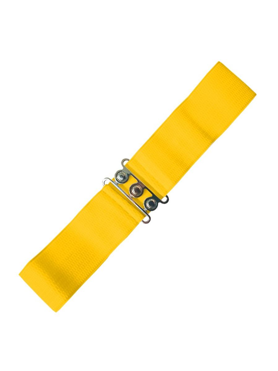VINTAGE STRETCH BELT