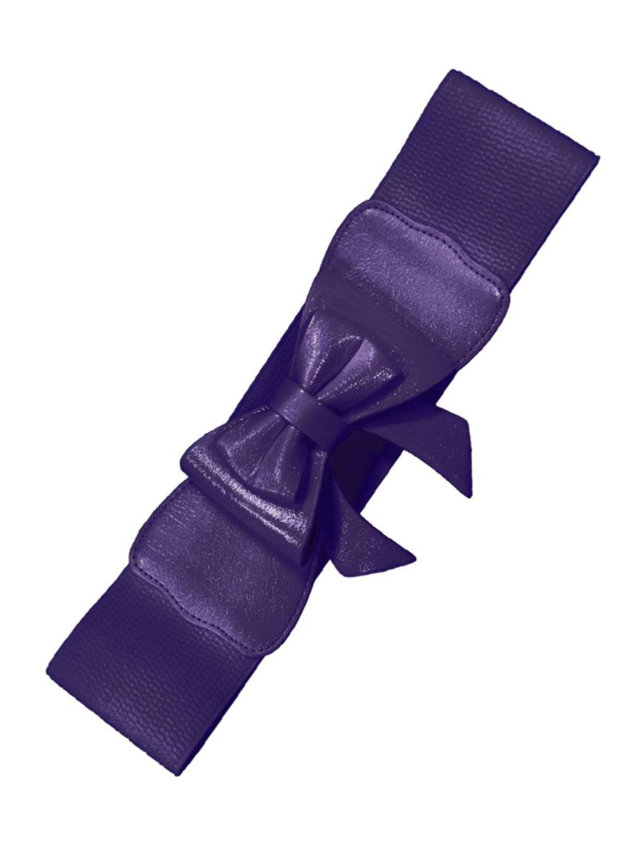 PLAY IT RIGHT STRETCH BELT 