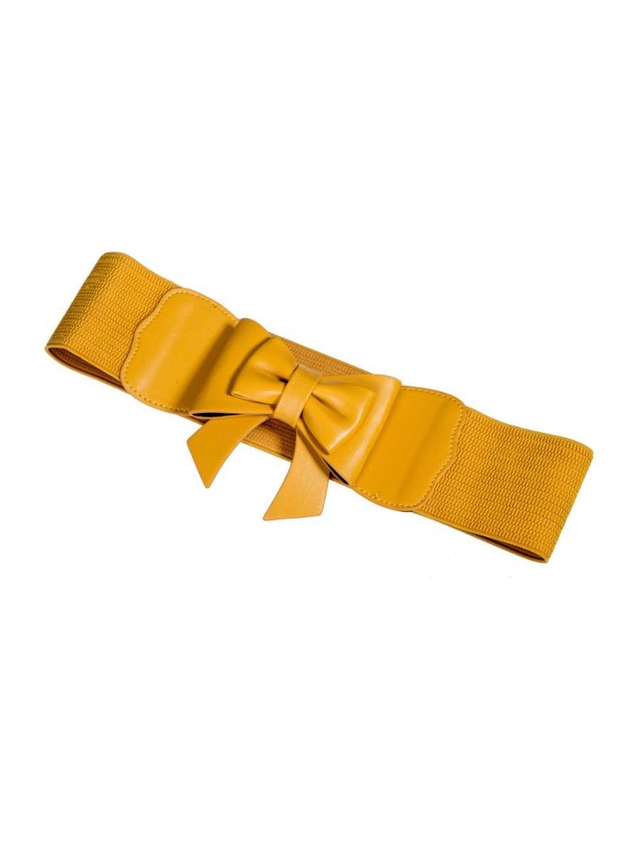 PLAY IT RIGHT STRETCH BELT 