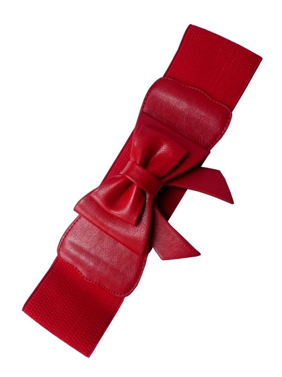 PLAY IT RIGHT STRETCH BELT 