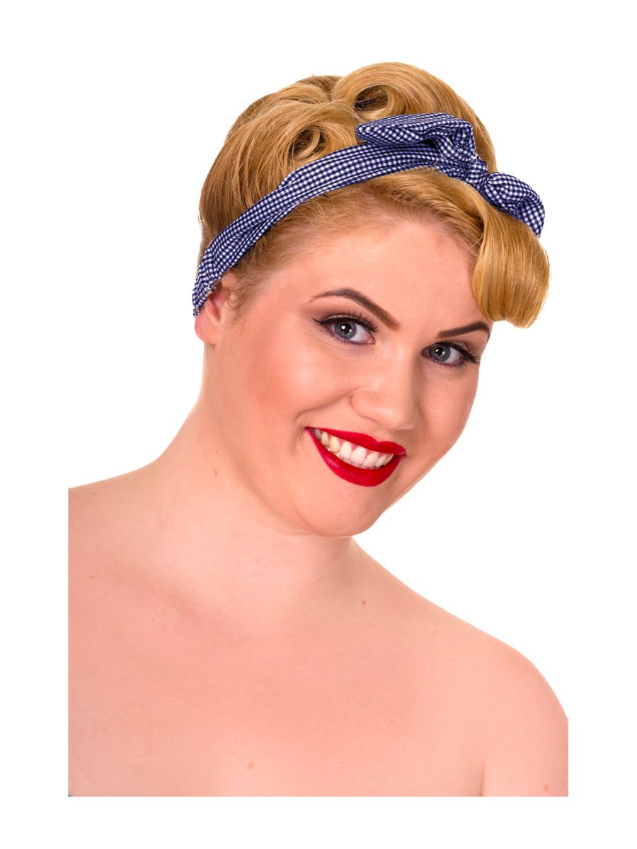 BRAZEN HEADBAND