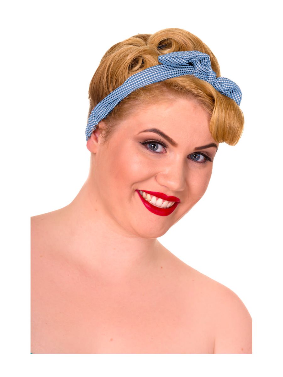 BRAZEN HEADBAND
