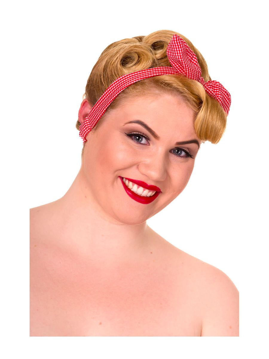 BRAZEN HEADBAND