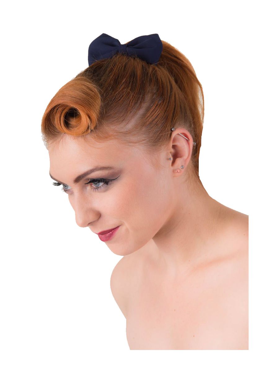 LOVE STRUCK HAIR TIE
