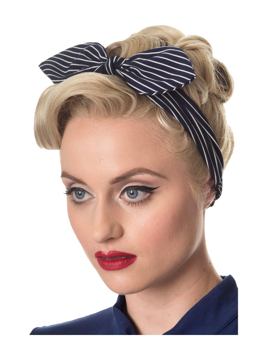 BRANDY HEADSCARF