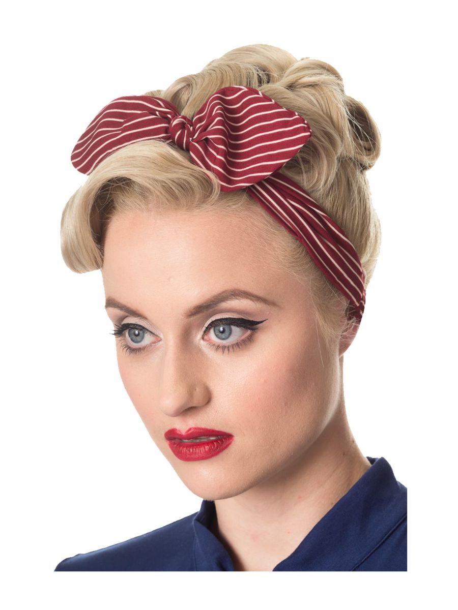 BRANDY HEADSCARF