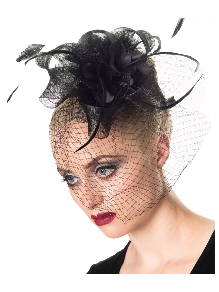 ARABELLA FASCINATOR