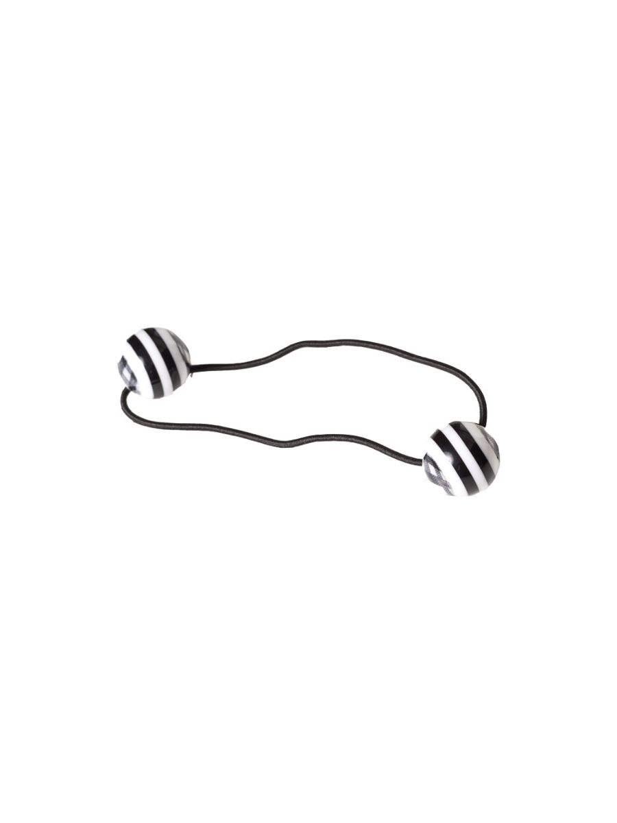 NORTH SHORES HAIR TIE
