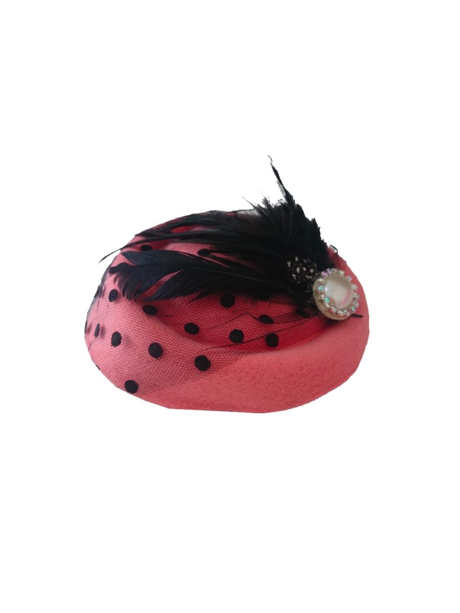 ALL A DREAM FASCINATOR
