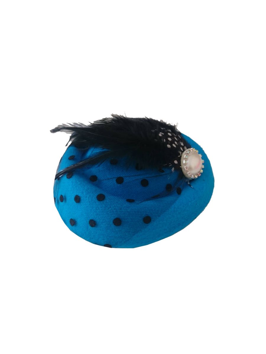ALL A DREAM FASCINATOR