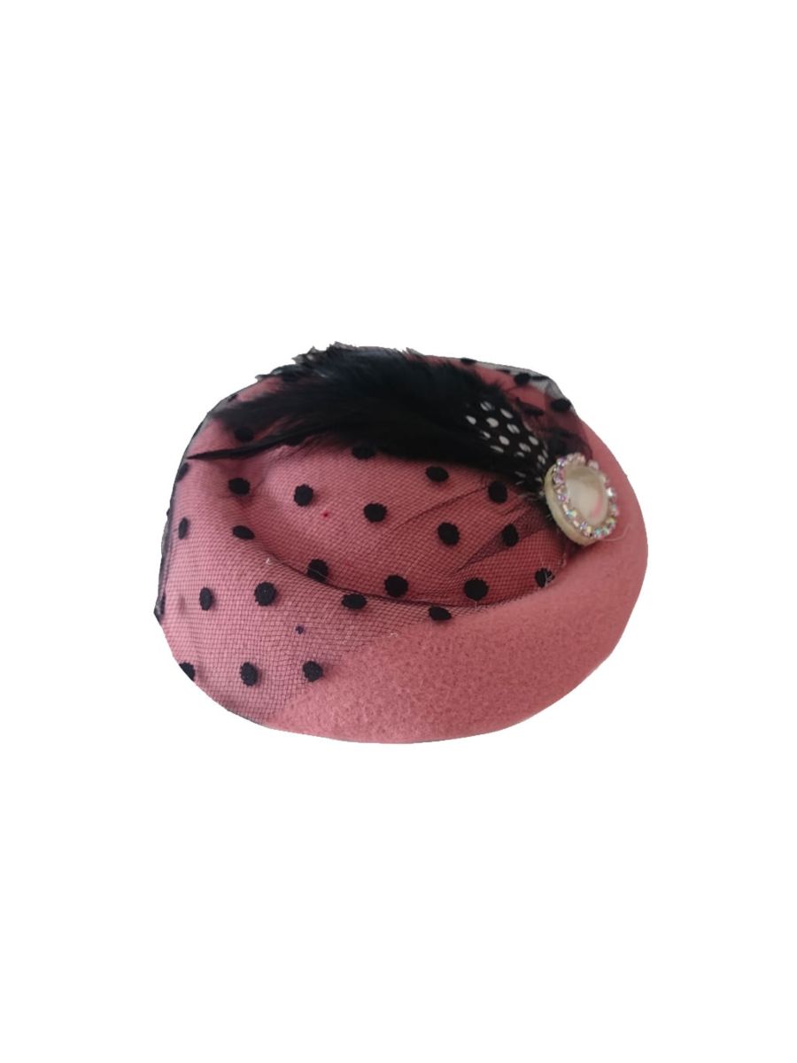 ALL A DREAM FASCINATOR