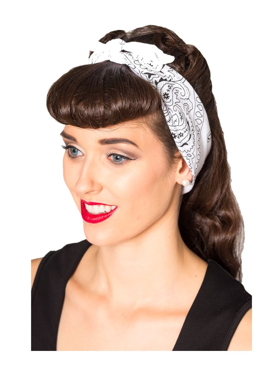 LYSIA BANDANA