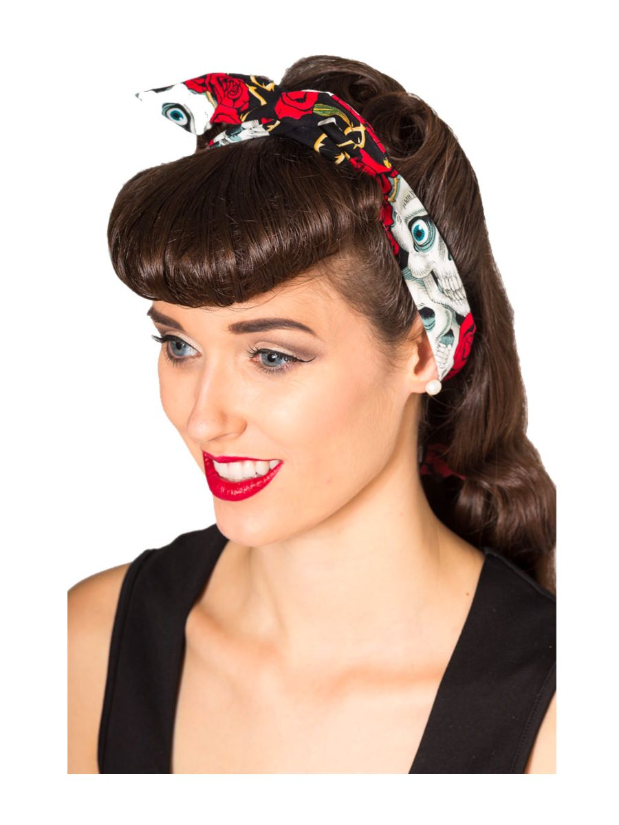 LAYNA BANDANA