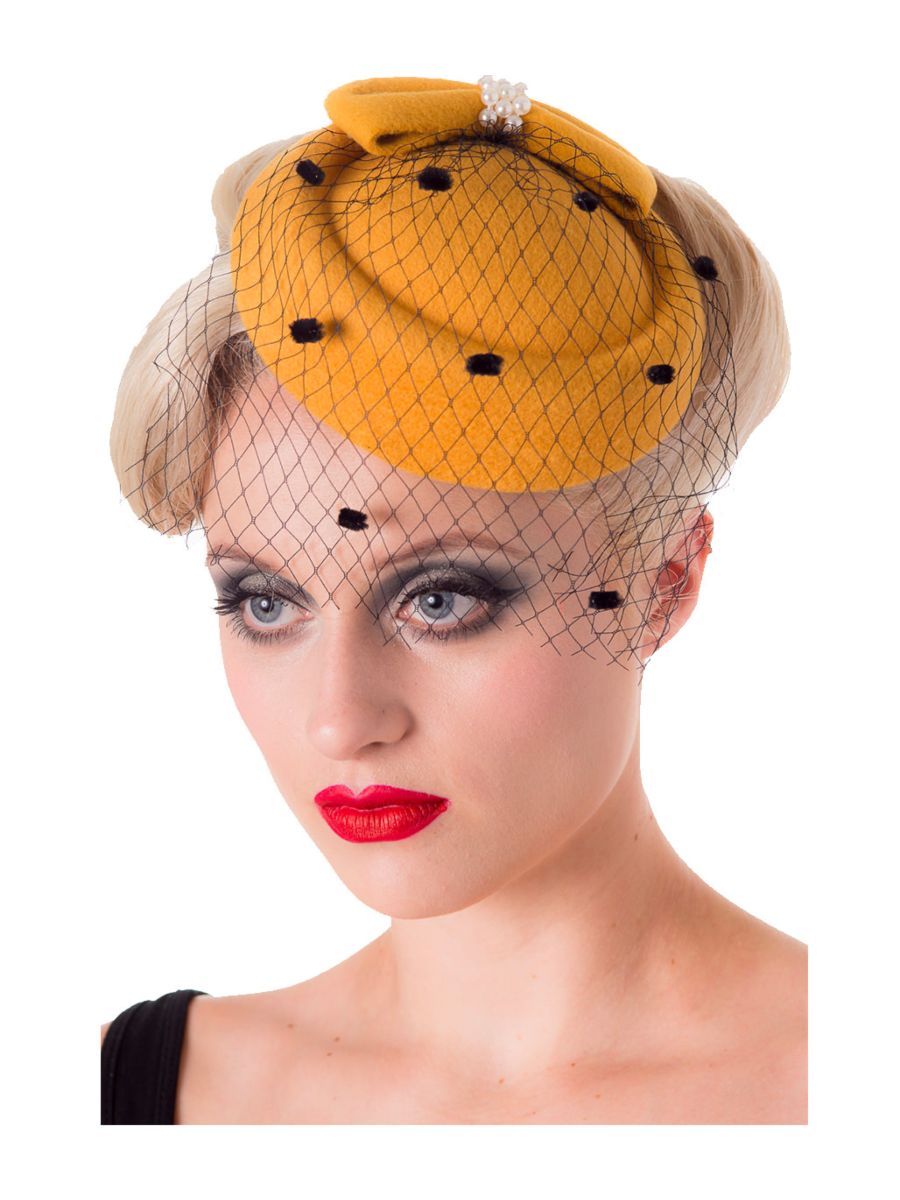 JUDY FASCINATOR
