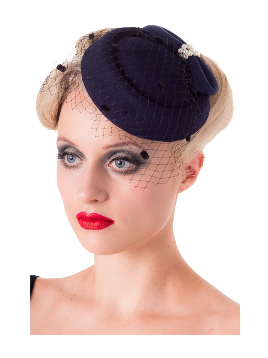 JUDY FASCINATOR