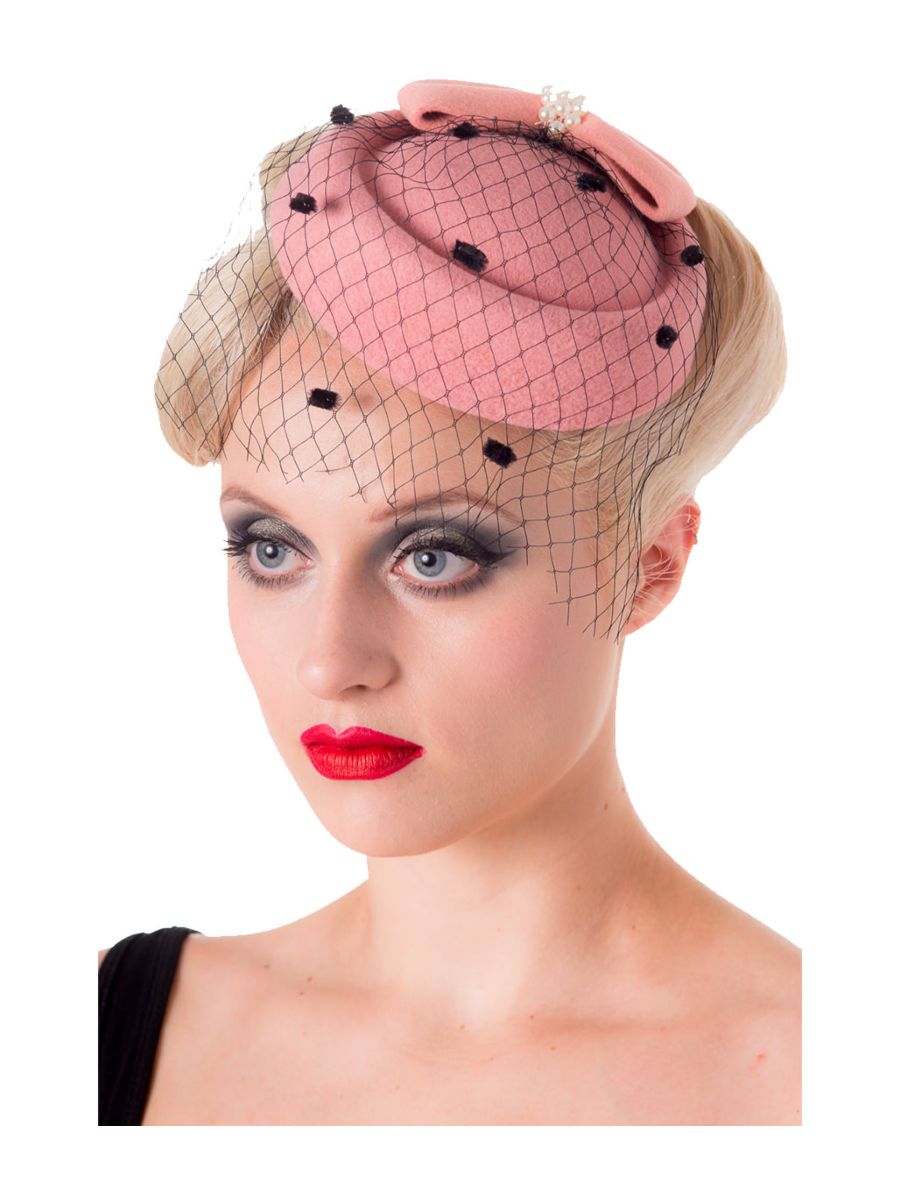 JUDY FASCINATOR