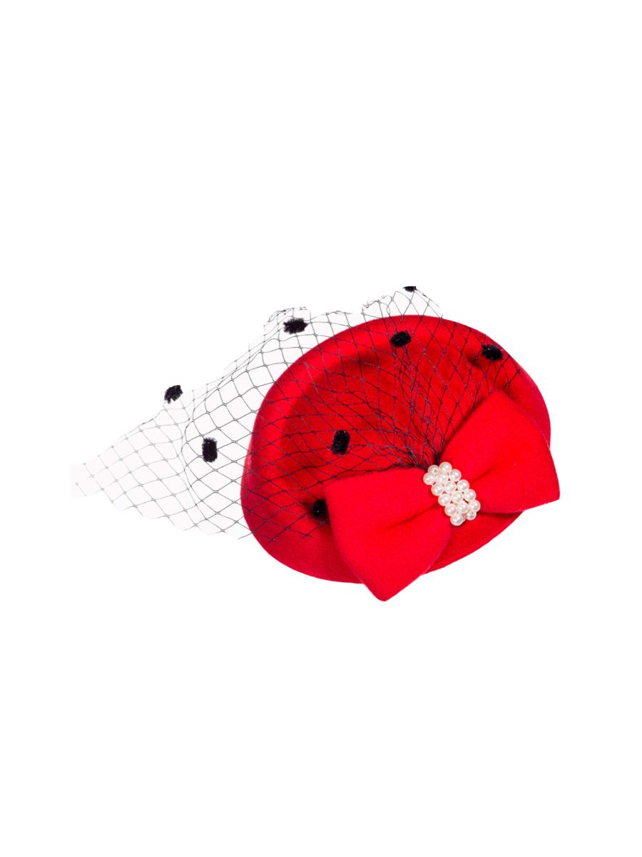 JUDY FASCINATOR