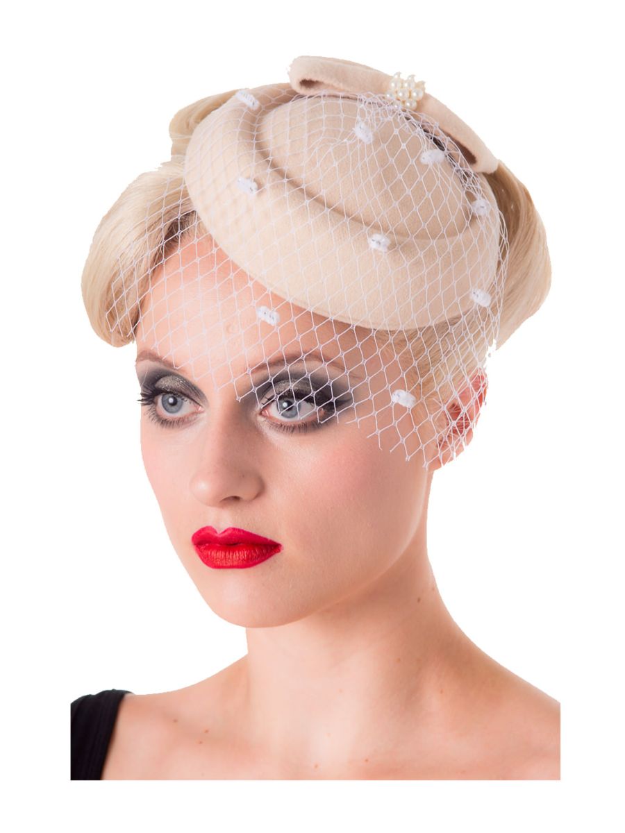 JUDY FASCINATOR