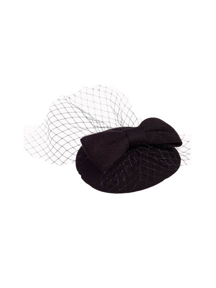 CANDICE FASCINATOR