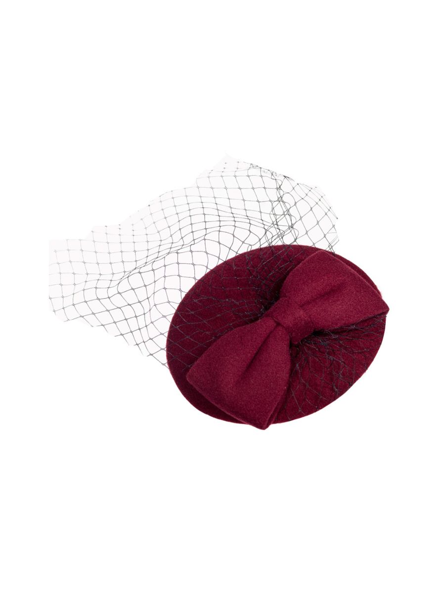 CANDICE FASCINATOR