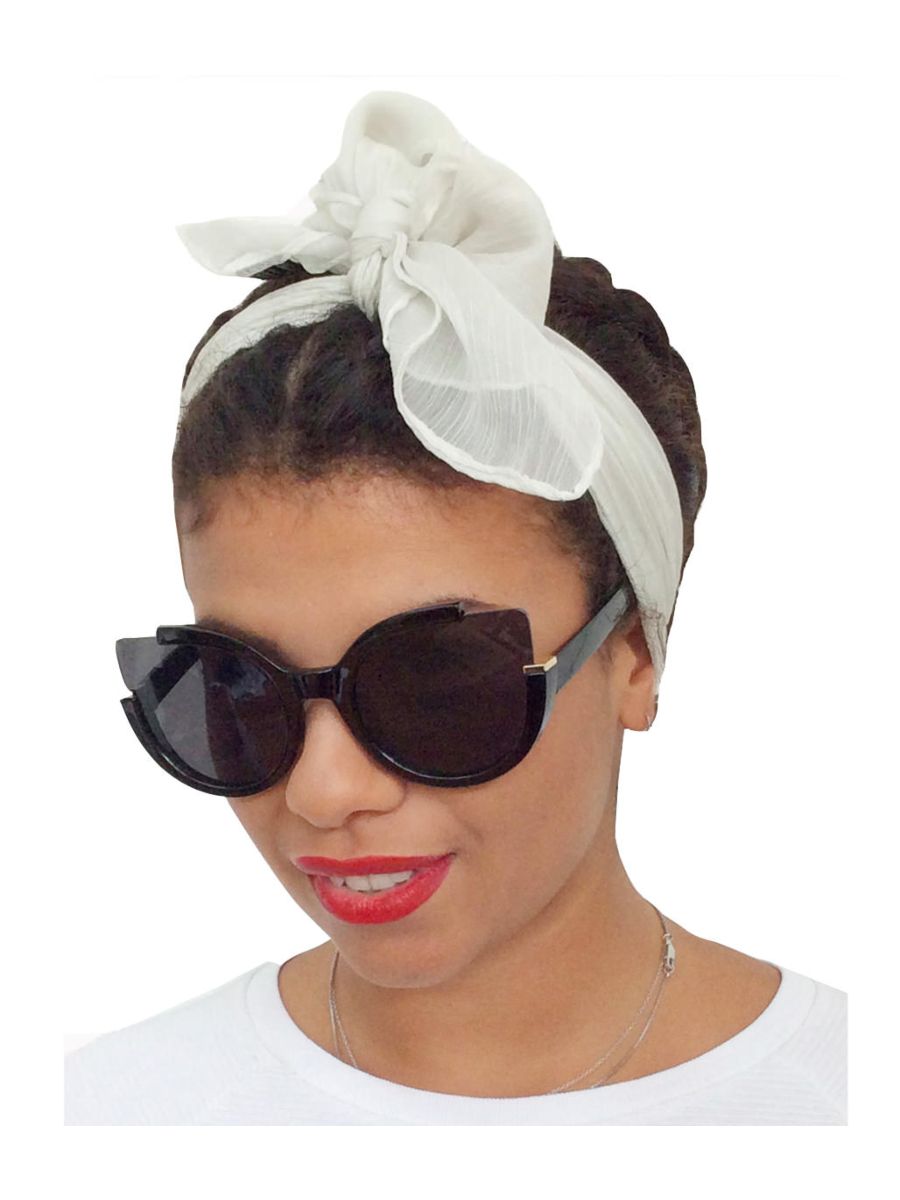 GIOVANNA 60S SUNGLASSES