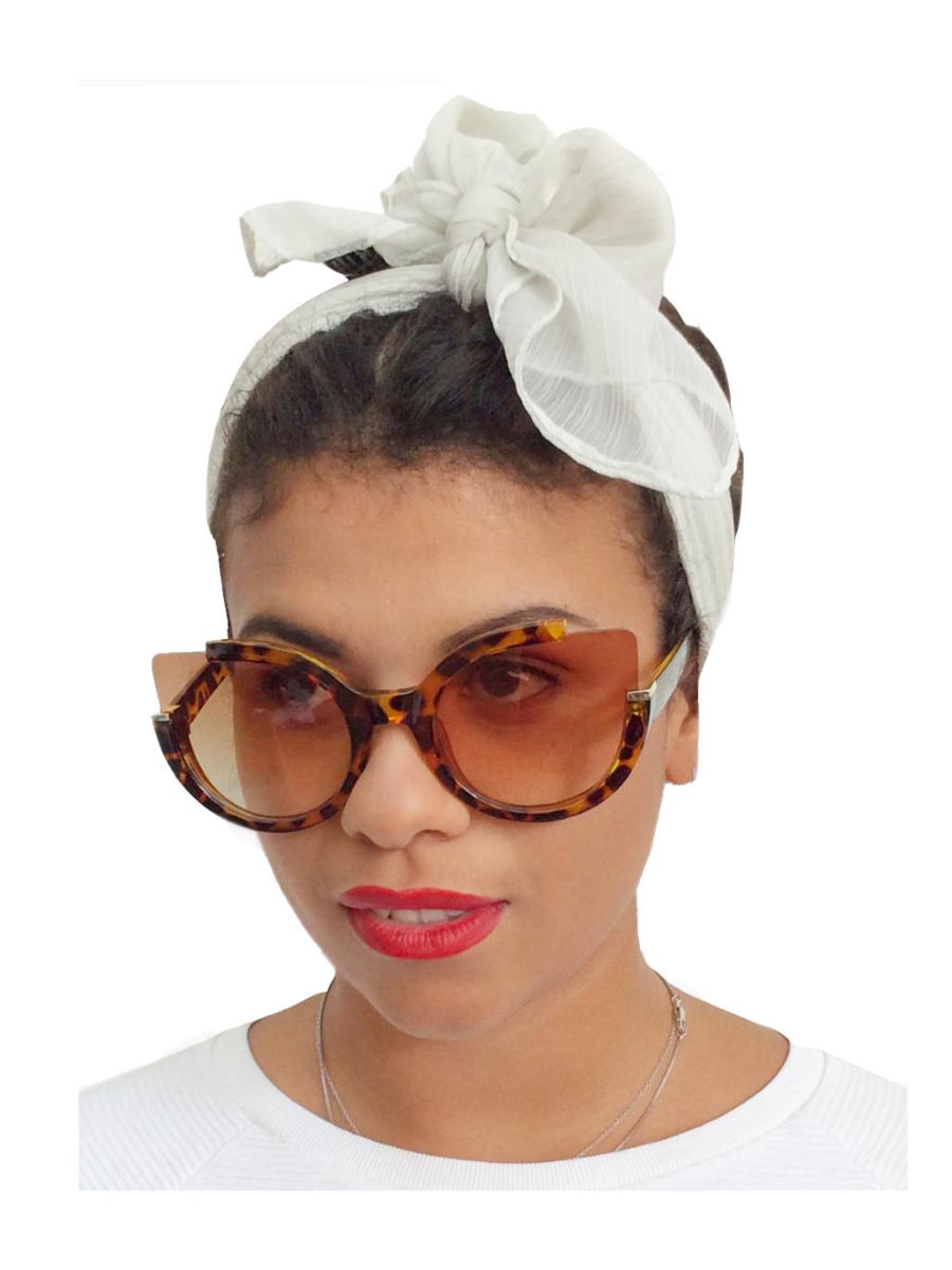 GIOVANNA 60S SUNGLASSES