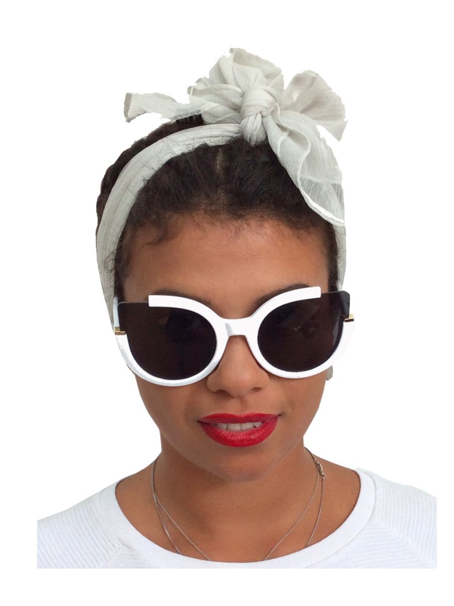 GIOVANNA 60S SUNGLASSES