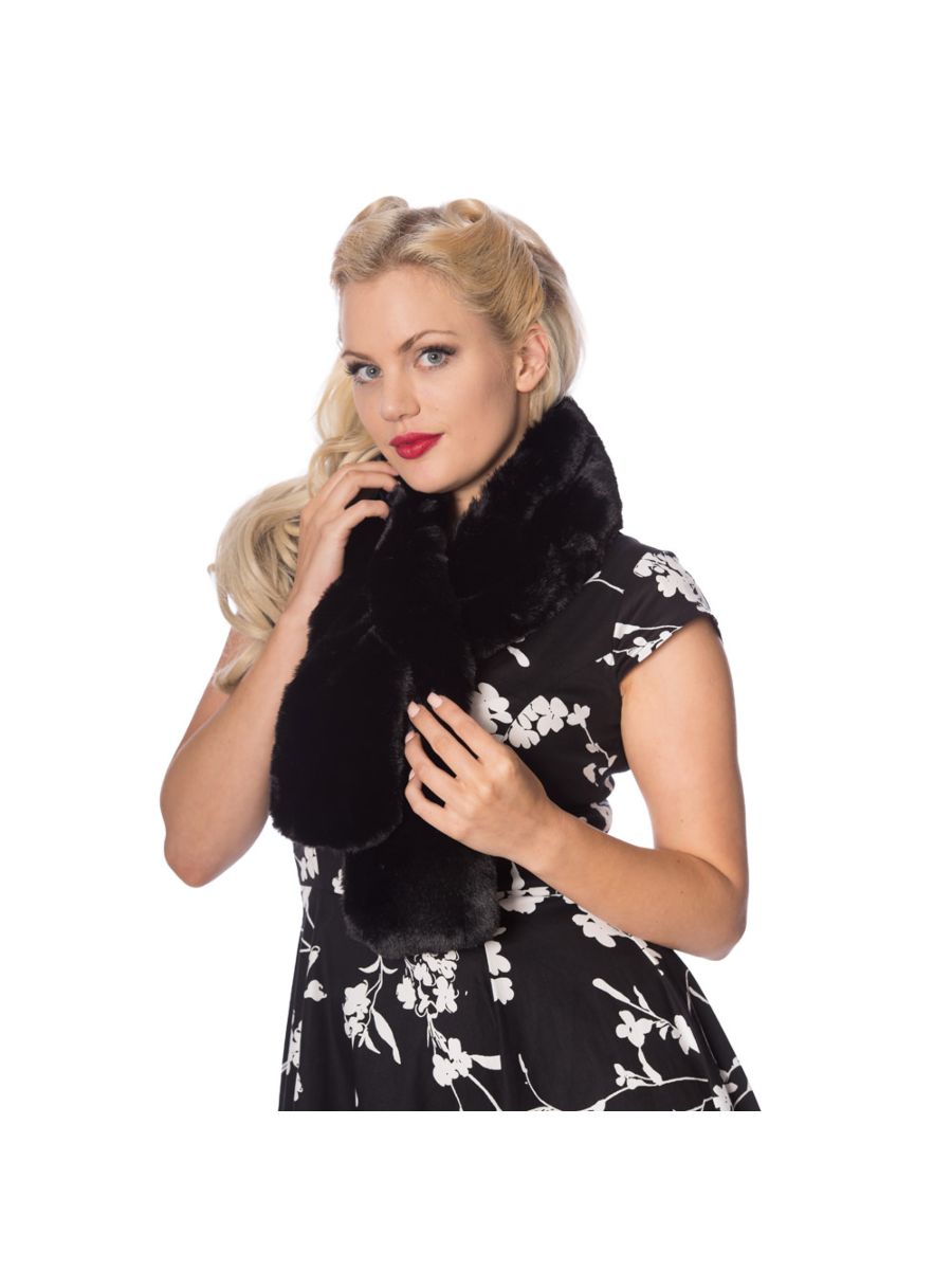 OLGA SCARF