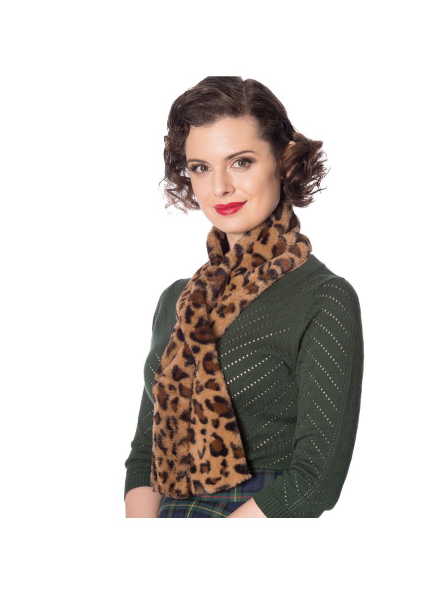 OLGA SCARF