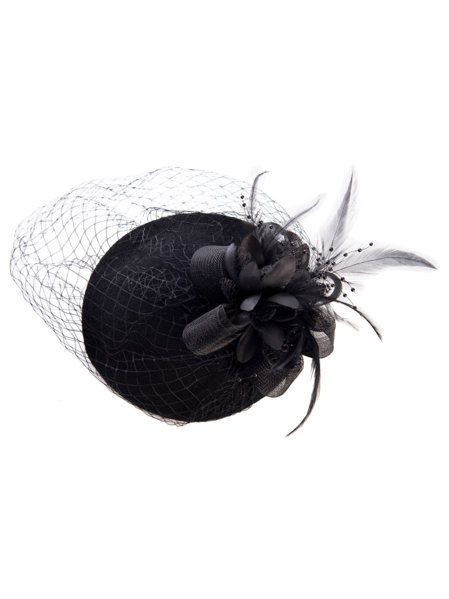 JOCELYN FASCINATOR